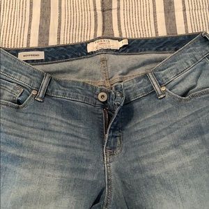 Torrid jeans